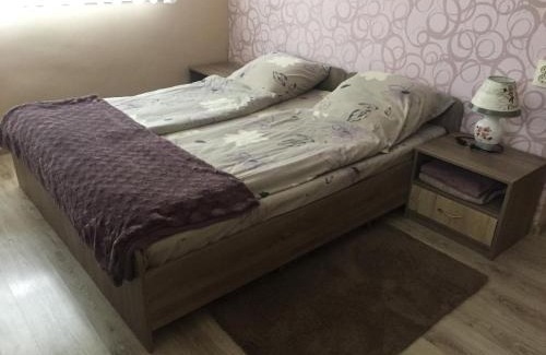 Berehove Apartment | Private House