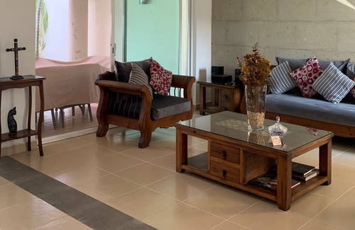 Cuernavaca House | Private house with pool in Eternal Spring City