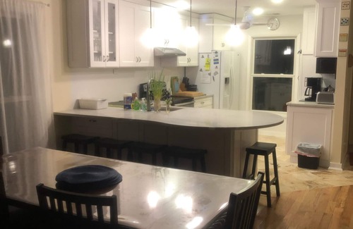 Oceanmarsh Subdivision House | Private Island Ocean Front Serenity