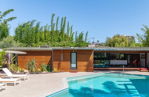 La Jolla Shores House | Private La Jolla Shores Compound - Superb Location!