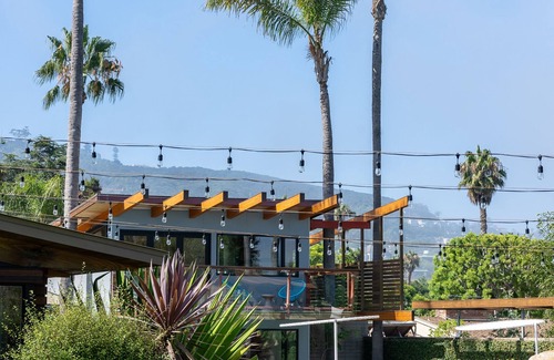 La Jolla Shores House | Private La Jolla Shores Compound - Superb Location!