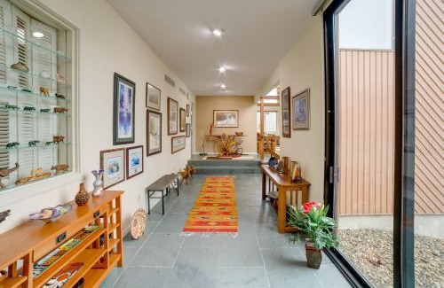 Donaldson House | Private Lake Access Spacious Plymouth Hideaway!