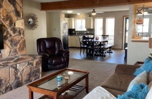 Osage Beach Condo | Private Lakefront Condo W/Boat Slip