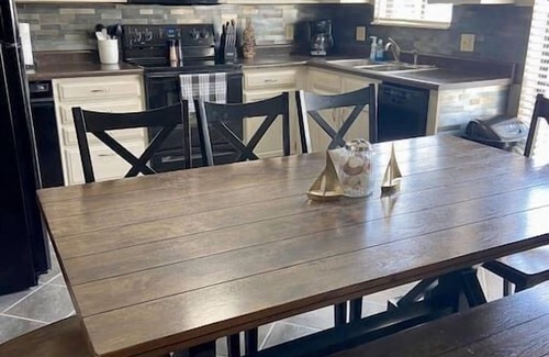 Osage Beach Condo | Private Lakefront Condo W/Boat Slip