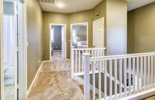 Summerlin House | Private Las Vegas Pool Getaway by Red Rock Canyon!