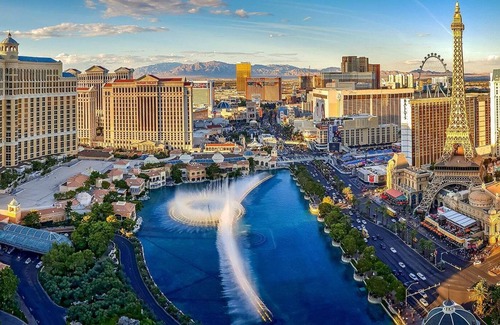 Summerlin House | Private Las Vegas Pool Getaway by Red Rock Canyon!