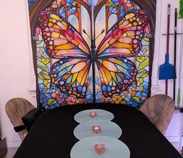 Flint Bed & Breakfast | Private Loft