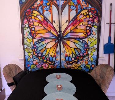 Flint Bed & Breakfast | Private Loft