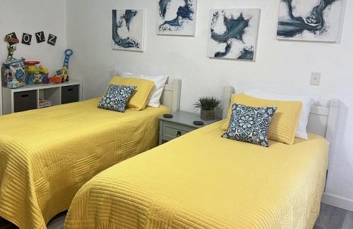 Freeport Apartment | Private Lower Level Suite in Home-Sep Entrance!