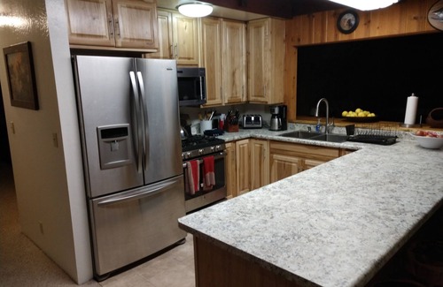 Lakehead House | Private luxury custom Lodge with the best view of Lake Shasta and Shasta Caverns