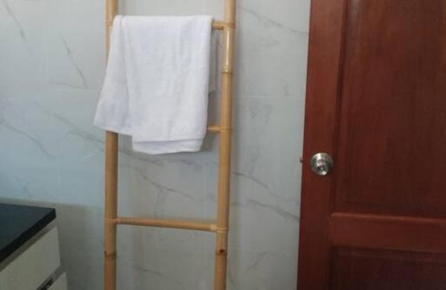 Batam Villa | Private Luxury Villa in private beach resort
