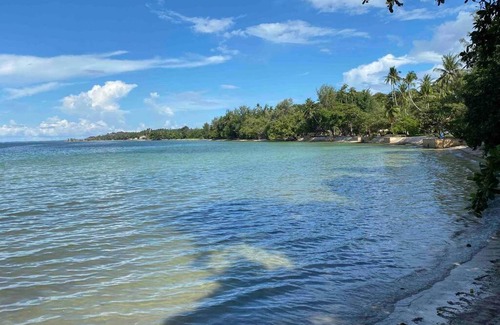 Batam Villa | Private Luxury Villa in private beach resort