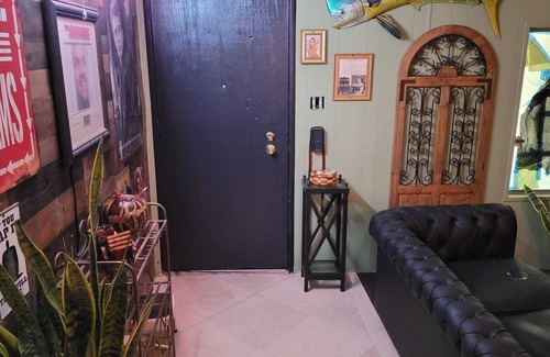 Paradise Valley Village House | Private Mobile Home Centrally located 20 min. to Stadium 15 min. to Phoenix Open