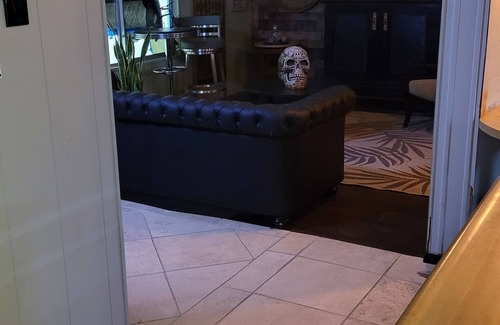 Paradise Valley Village House | Private Mobile Home Centrally located 20 min. to Stadium 15 min. to Phoenix Open