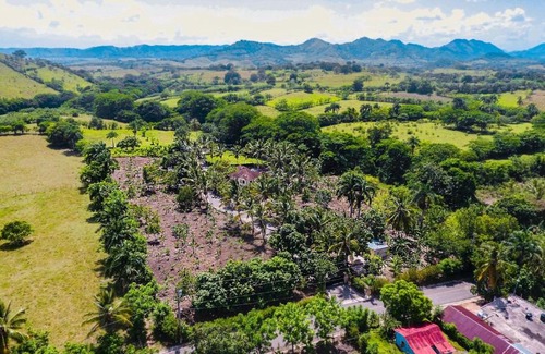 Higuey Villa | Private Montaña Pool Villa with Horseback Riding
