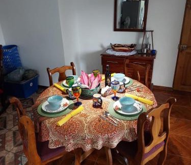 Garabito House | Private Mountain House With a Pool