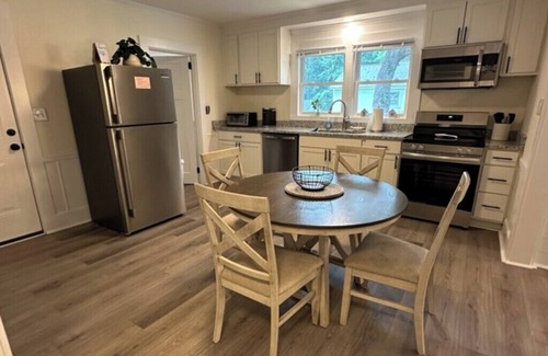 Myrtle Grove House | Private Myrtle Grove Getaway Near Carolina Beach!