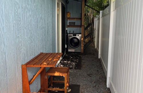 Pupukea Cottage | Private North Shore Studionn