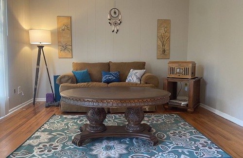 Gastonia House | Private Oasis(Entire Home)