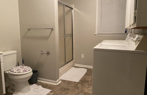 Gastonia House | Private Oasis(Entire Home)