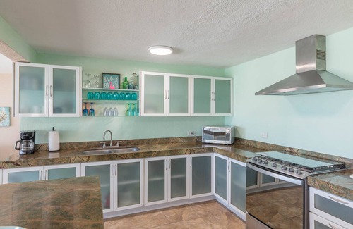 Chuburna Puerto House | Private Oasis On The Beach