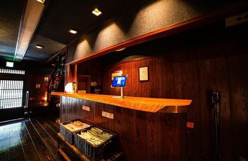 Tsuetate Apartment | Private Onsen 泊 - Park - Tsuetate