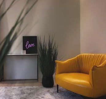 East Allegheny Apartment | Private Patio and Parking KING BED Elegant Retreat