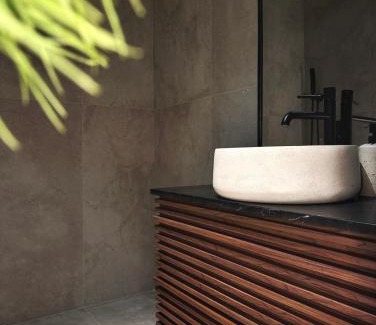 East Allegheny Apartment | Private Patio and Parking KING BED Elegant Retreat