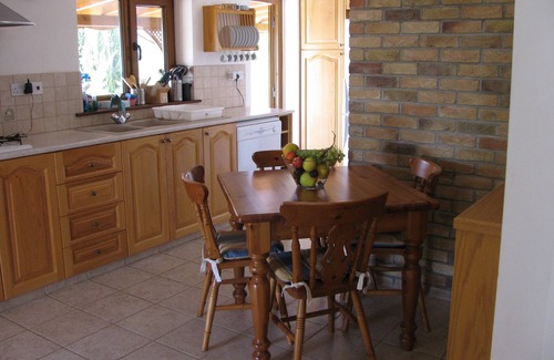 Anogyra Villa | Private peaceful enclosed Villa with own Pool, Free Wifi and Extensive Gardens