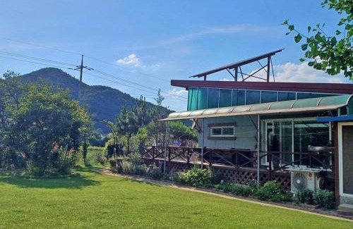 Wanju House | Private pension Jeongwonchae