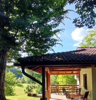 Bihac House | Private place, Boca