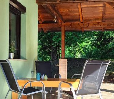 Bihac House | Private place, Boca