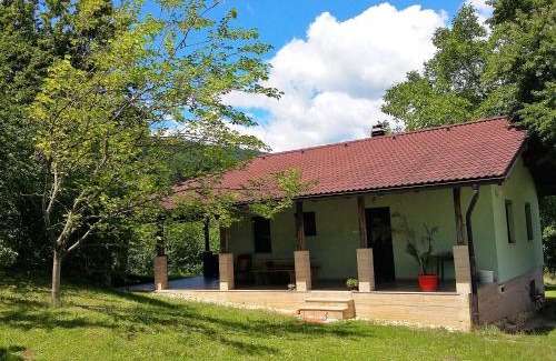 Bihac House | Private place, Boca