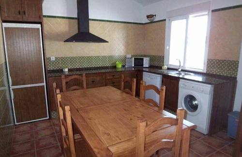 Campano House | Private pool, covered furnished terrace, beautiful beaches within 5 minutes by car, air conditioning - Casa Pablo -