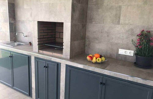 Conil de la Frontera House | Private Pool, ideal family holidays, beautiful garden, WiFi internet and aircondition- Casa Ivan -