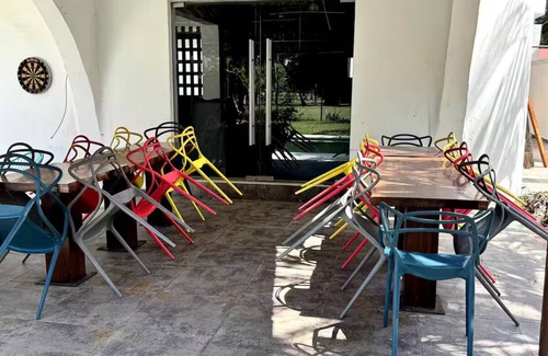 Ixtapa Villa | Private Pool Villa By Beach – Big Groups Welcome!