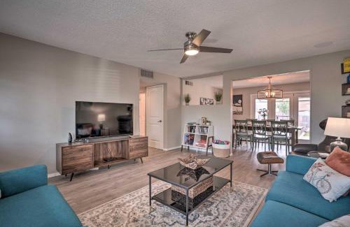 Parque Vista Estates House | Private Pool and Playground Phoenix Family Home!