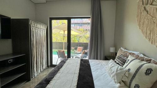 Playa Paraiso Apartment | Private Pool Apartment in Tulum Hotel Zone - Beach Club