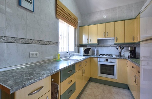 Alcaucin House | Private Pool Cottage Viñuela