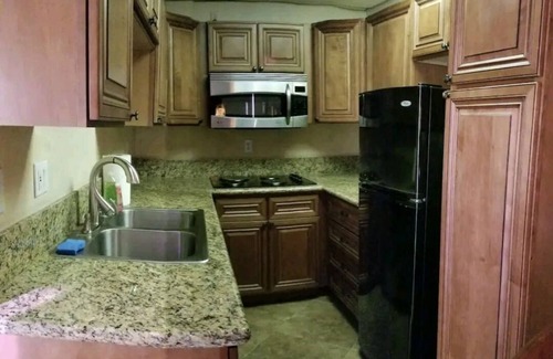 Simi Valley House | Private Pool Guesthouse for up to 6 on Secluded & Private Gated 3.25 acre Estate