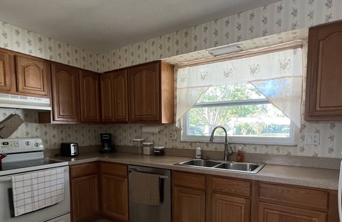 Saint Augustine Shores House | Private POOL - house for your vacation!