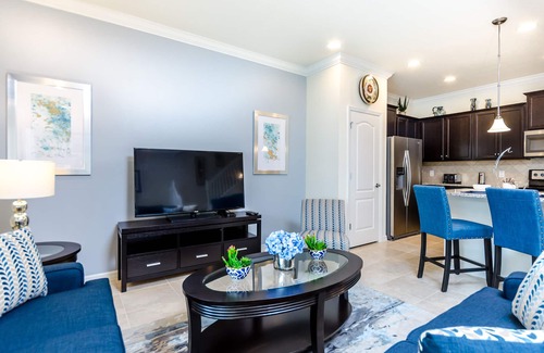 Four Corners Cottage | Private Pool Home W/themed Rooms+ Free Water Park!