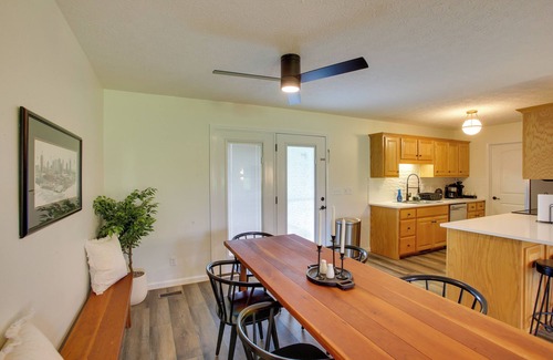 Cedar Hill House | Private Pool & Hot Tub: Expansive Cedar Hill Home