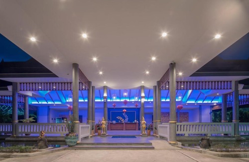 Nai Harn Villa | Private Pool Villa at Nai Harn 2 bedroom