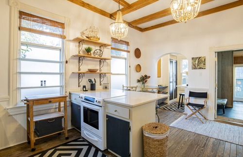 East Hill House | Private Pool, Walkable, Minutes to Beaches & Downtown Pensacola