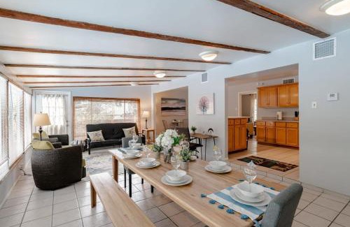 Mobile House | Private Pool & Yard Mins to Dining & University