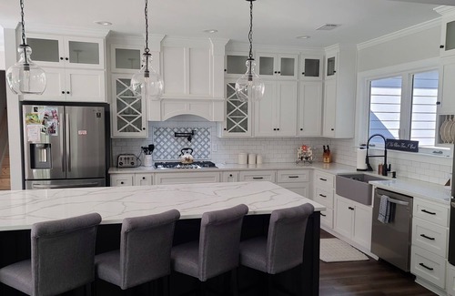 Edgefield House | Private property 23 miles from the Augusta National