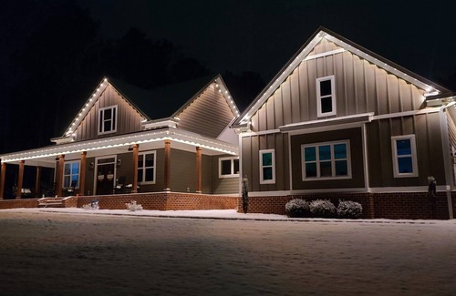 Edgefield House | Private property 23 miles from the Augusta National