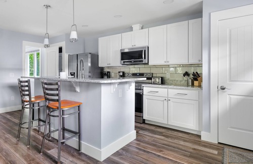 Charleston Apartment | Private & Quiet Retreat Near Folly Beach