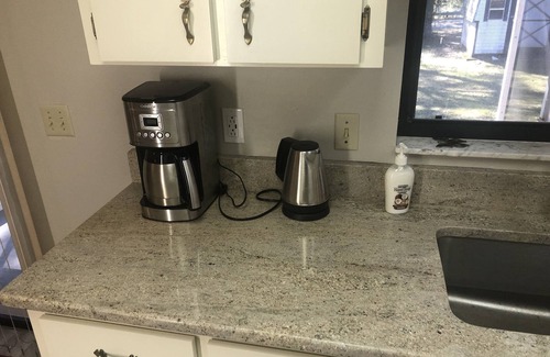 Inverness Highlands South House | Private Ranch style house minutes from downtown